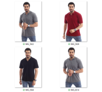 Rakkas erkek polo yaka tshirtler