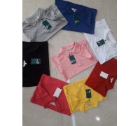 Rakkas çocuk polo yaka tshirtler